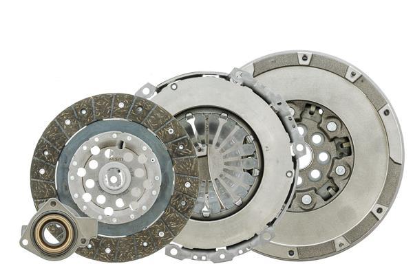 Kit d'embrayage AISIN ref. SCKE-OP34R